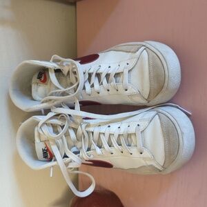 Nike Mid Blazers